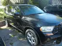 2013 Dodge Durango