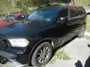 2017 Dodge Durango
