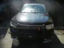 2014 Dodge Durango