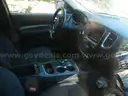 2014 Dodge Durango