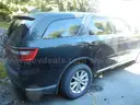 2014 Dodge Durango