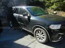 2014 Dodge Durango