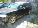 2014 Dodge Durango
