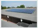 Complete 100 Panel Solar System