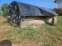 Caterpillar BP118C, Skid Steer Mounted Pick Up Broom