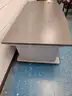 Adjustable Work Table
