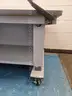 Adjustable Work Table