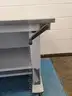 Adjustable Work Table