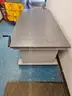 Adjustable Work Table
