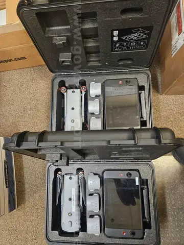Autel Evo Max 4T Drones (2)