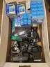 Cameras, Accessories, and Film