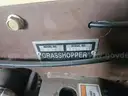 Grasshopper Mower
