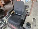 Grasshopper Mower