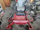Toro Mower
