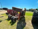 Rhino 15&#x27; Batwing Mower FL 15 Nitro