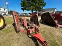 Rhino 15&#x27; Batwing Mower FL 15 Nitro