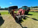 Rhino 15&#x27; Batwing Mower FL 15 Nitro