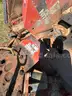 Rhino 15&#x27; Batwing Mower FL 15 Nitro