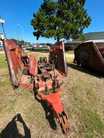 Rhino 15&#x27; Batwing Mower FL 15 Nitro
