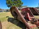 Rhino 15&#x27; Batwing Mower FL 15 Nitro
