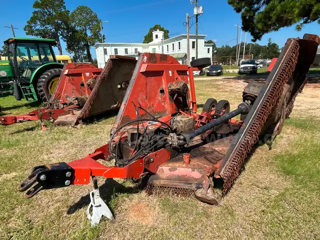 Rhino 15&#x27; Batwing Mower FB 180