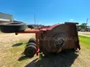 Rhino 15&#x27; Batwing Mower FB 180