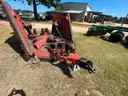 Rhino 15&#x27; Batwing Mower FB 180