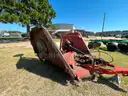 Rhino 15&#x27; Batwing Mower FB 180