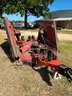 Rhino 15&#x27; Batwing Mower FB 180