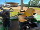 John Deere Mower
