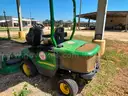 John Deere Mower