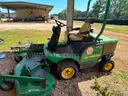 John Deere Mower