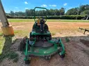 John Deere Mower
