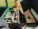 John Deere Mower
