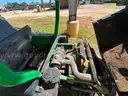 John Deere Mower