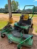 John Deere Mower