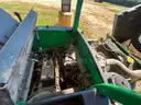 John Deere Mower