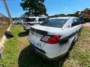 2016 Ford Taurus