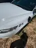 2016 Ford Taurus