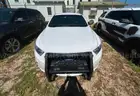 2016 Ford Taurus