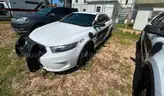 2016 Ford Taurus
