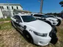 2016 Ford Taurus