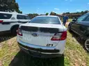 2016 Ford Taurus
