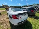 2016 Ford Taurus
