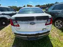 2016 Ford Taurus