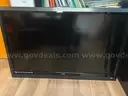 Vizio 55&#x27; TV&#x27;S