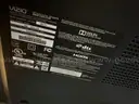 Vizio 55&#x27; TV&#x27;S