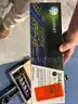 4 HP Toner Cartridges