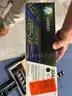 4 HP Toner Cartridges