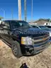 2011 Chevrolet Silverado 1500